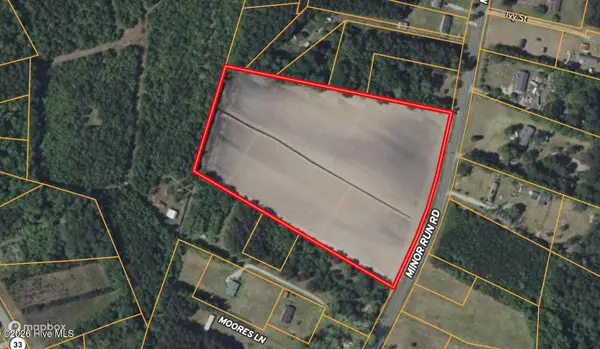 0 Sr 1949, Edward, NC 27821