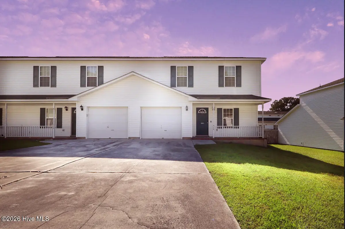 315 Winners Circle S, Jacksonville, NC 28546 - #1