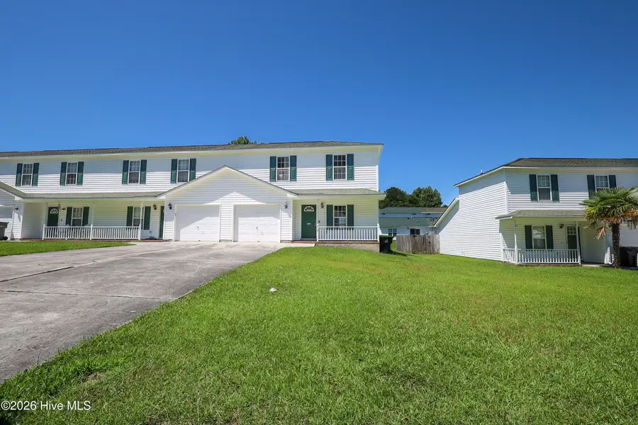 315 Winners Circle S, Jacksonville, NC 28546 - #3