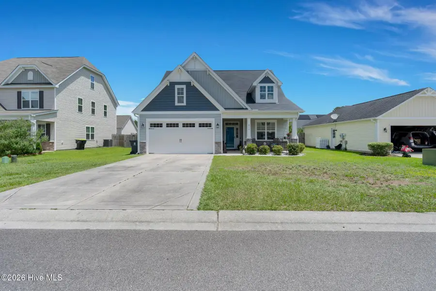 816 Heart Wood Loop Road Ne, Leland, NC 28451 - #3