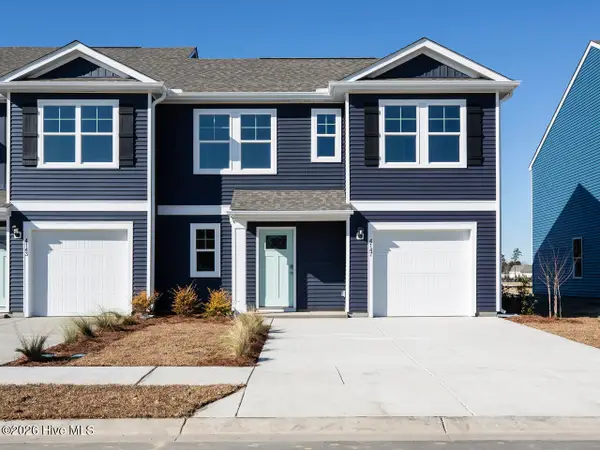 120 Cashmere Court #Lot 20, Wilmington, NC 28411