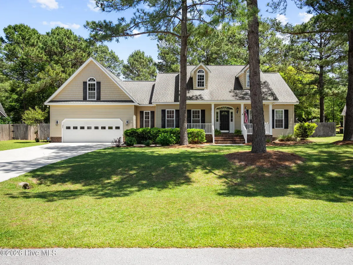 103 Blue Heron Circle, Sneads Ferry, NC 28460 - #1