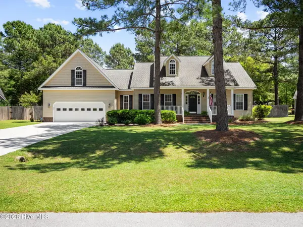 103 Blue Heron Circle, Sneads Ferry, NC 28460