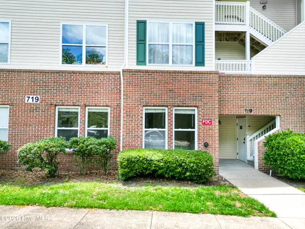 719 Indica Court #Apt 102, Wilmington, NC 28405