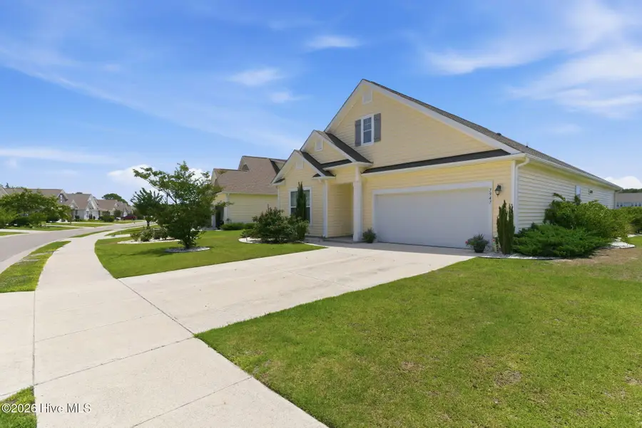 7947 Huron Drive, Wilmington, NC 28412 - #3