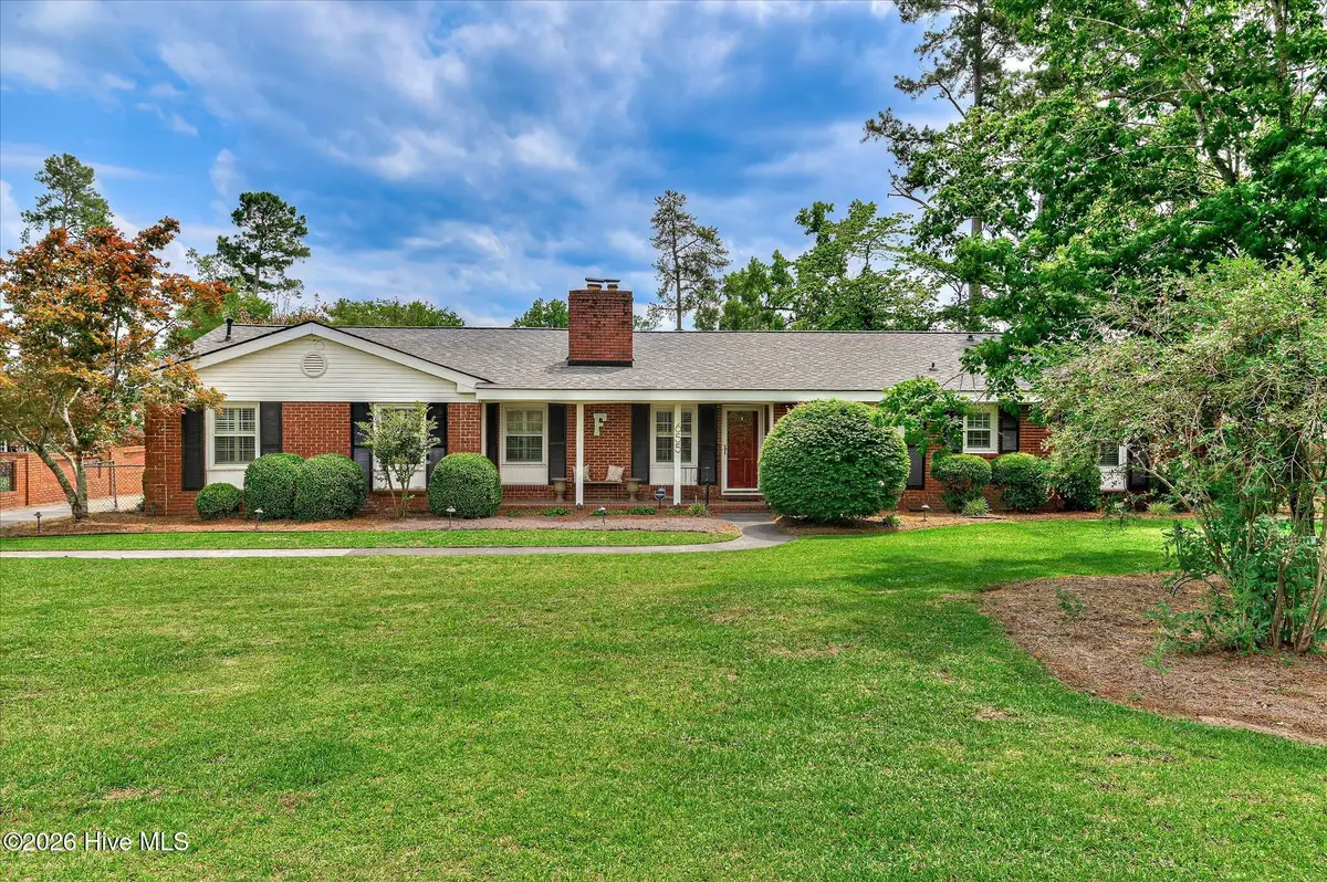 655 Canterbury Drive, Augusta, GA 30909 - #1