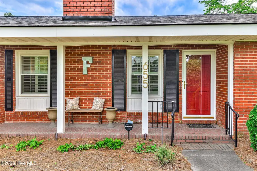 655 Canterbury Drive, Augusta, GA 30909 - #2