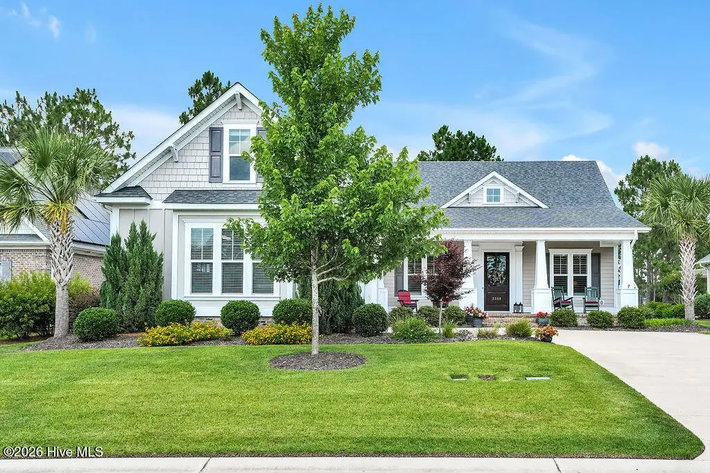 2388 Sugargrove Trail Ne, Leland, NC 28451 - #1