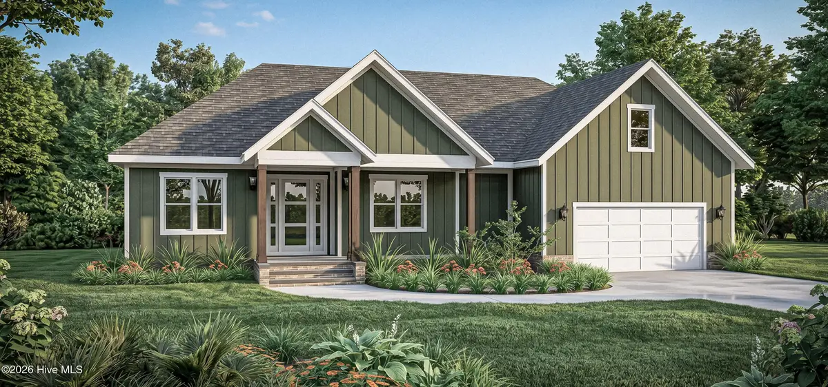 243 Essie Mae Lane, Northwest, NC 28451 - #1