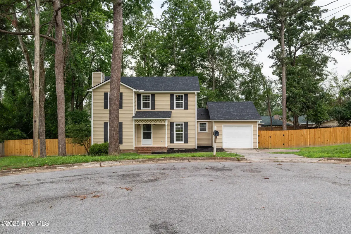 481 Pheasant Run Drive, Evans, GA 30809 - #1