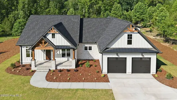 910 Niagara Carthage Road, Carthage, NC 28327