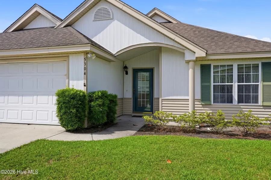 5304 Sun Coast Drive, Wilmington, NC 28411 - #3