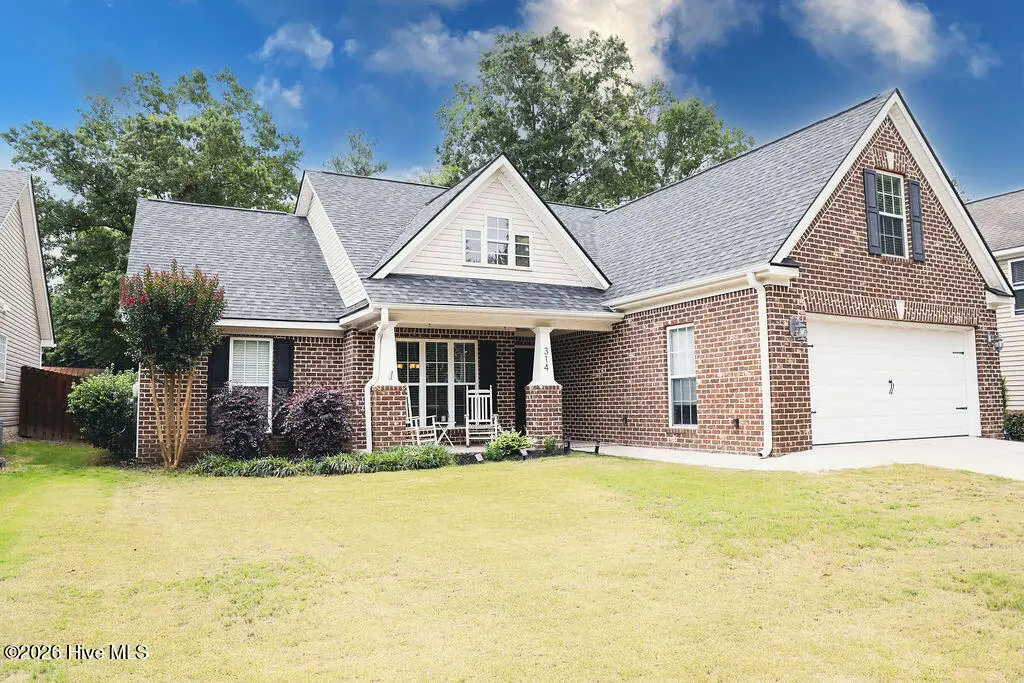 314 Mossy Oak Circle, North Augusta, SC 29841 - #1