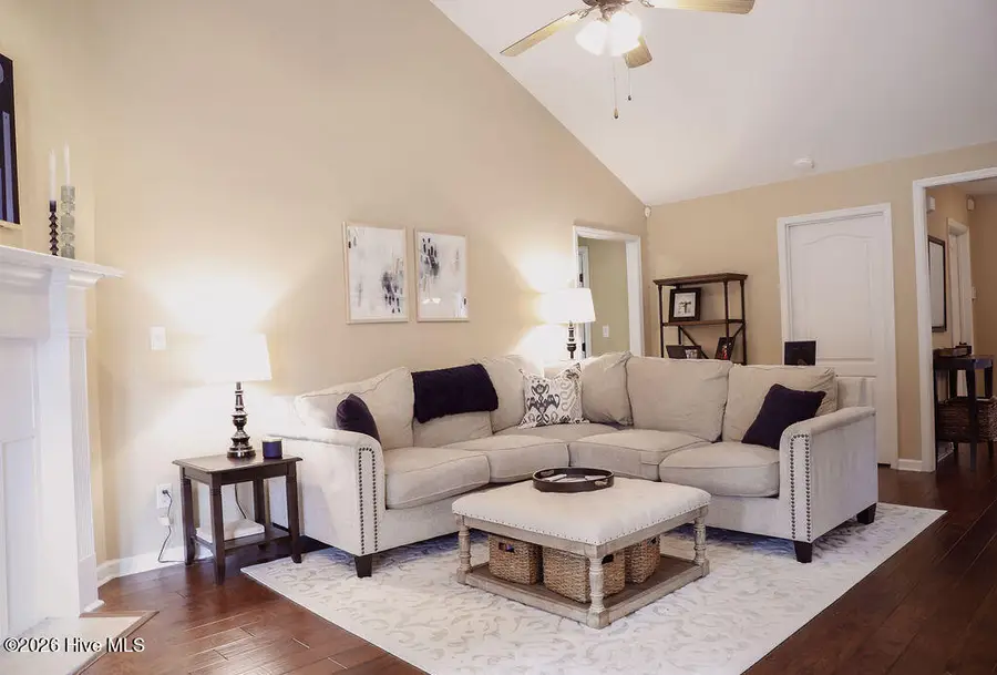 314 Mossy Oak Circle, North Augusta, SC 29841 - #3