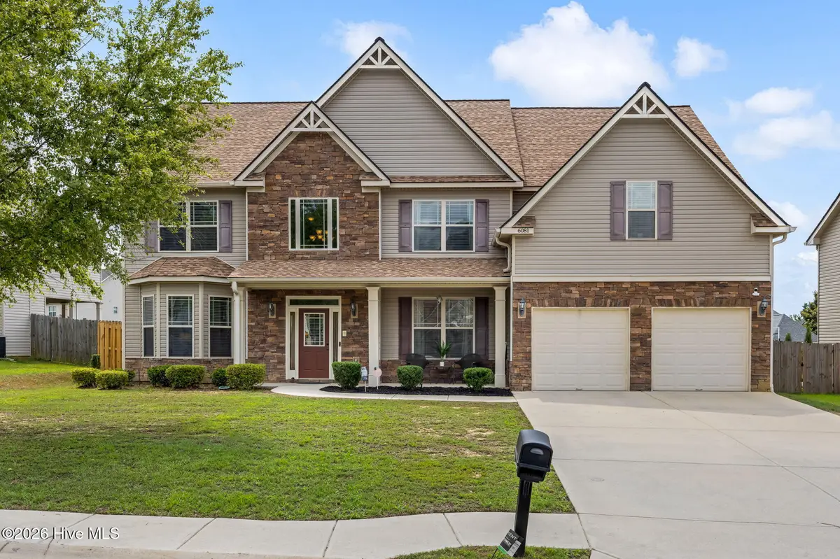 6081 Reynolds Circle, Grovetown, GA 30813 - #1
