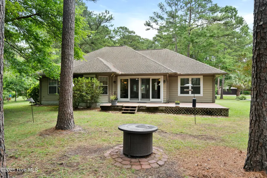 33 Carolina Shores Parkway, Calabash, NC 28467 - #3