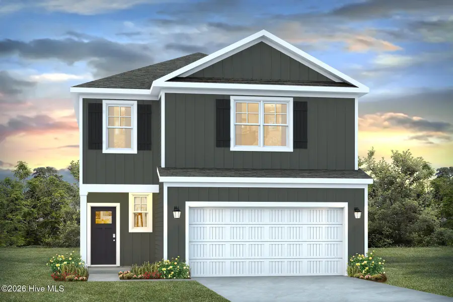 454 Driftwood Drive #24, Richlands, NC 28574 - #2