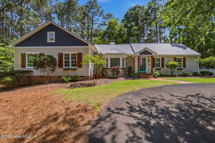 305 Maples Road, Southern Pines, NC 28387 - #2