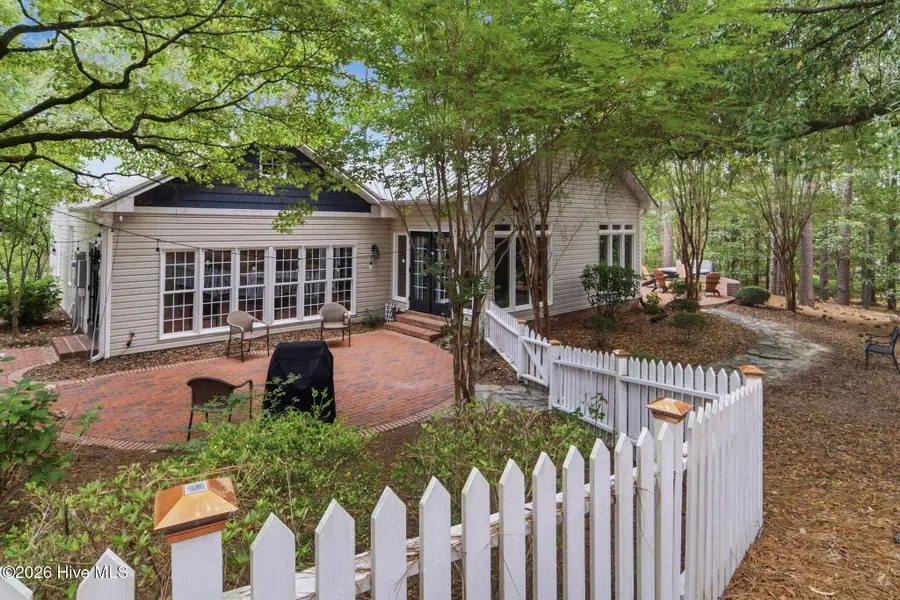 305 Maples Road, Southern Pines, NC 28387 - #3