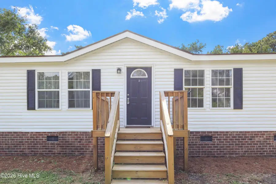 108 Madelyn Drive, Richlands, NC 28574 - #3