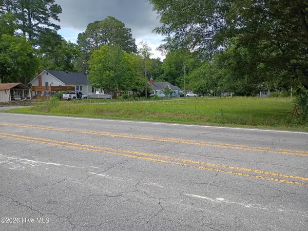 Reid 25111 Bonner Street, Aurora, NC 27806