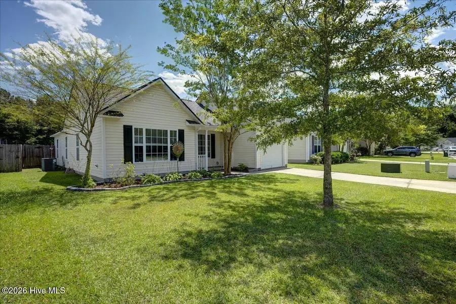 4713 Corena Drive, New Bern, NC 28562 - #2