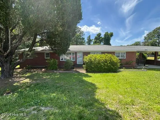 2534 Piney Green Road, Midway Park, NC 28544 - #1