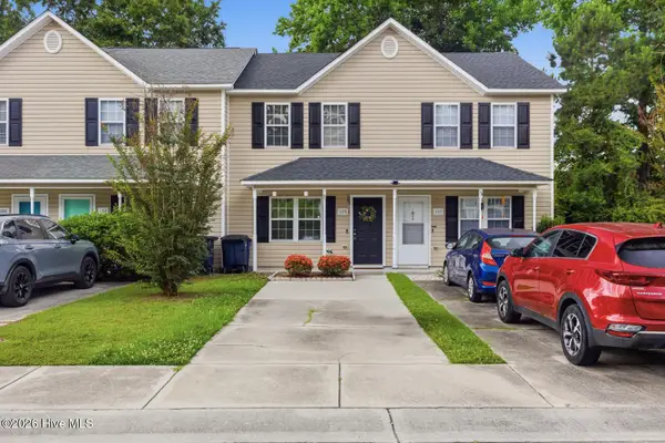 105 Pisgah Court, Jacksonville, NC 28546
