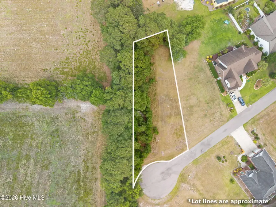 2926 North Court Sw, Supply, NC 28462 - #3