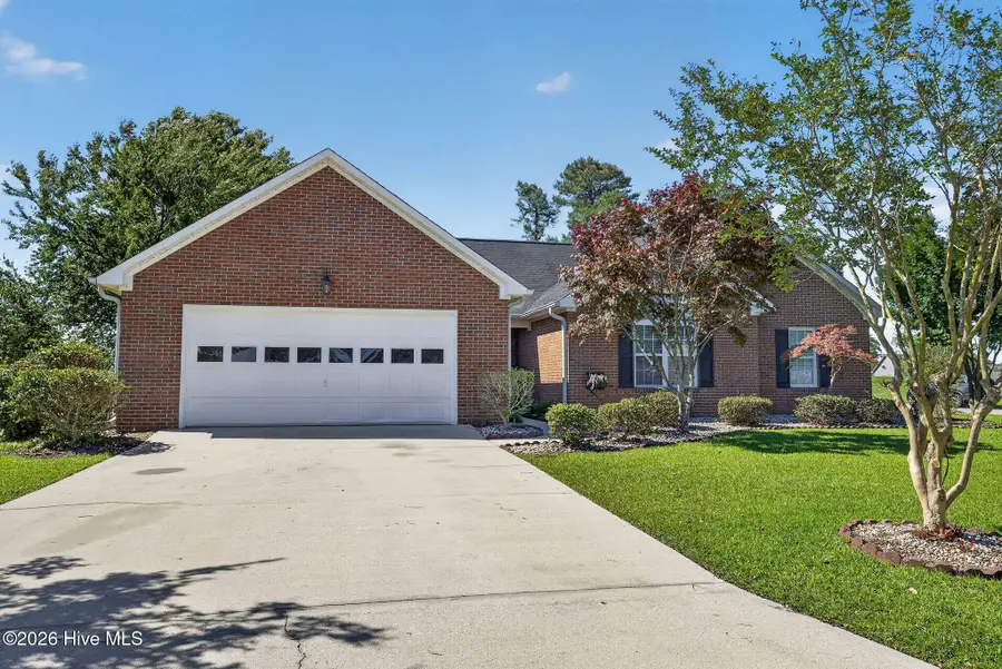 2800 White Road, Wilmington, NC 28411 - #2