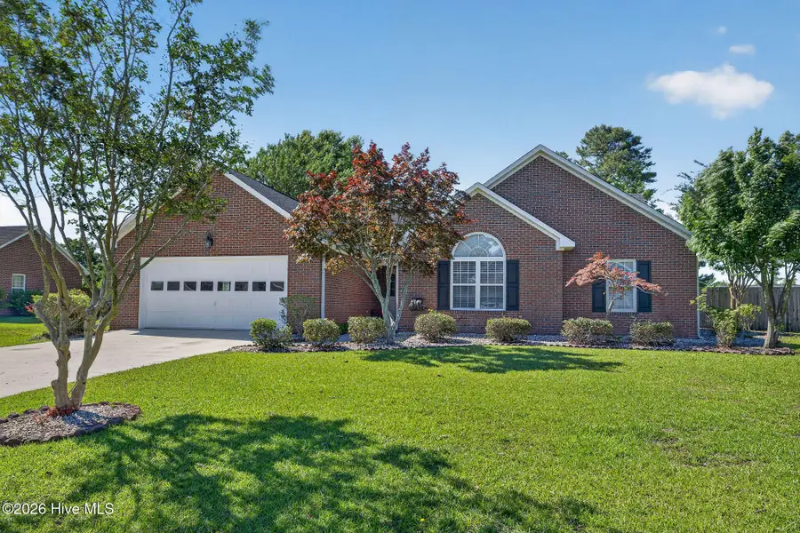 2800 White Road, Wilmington, NC 28411 - #3