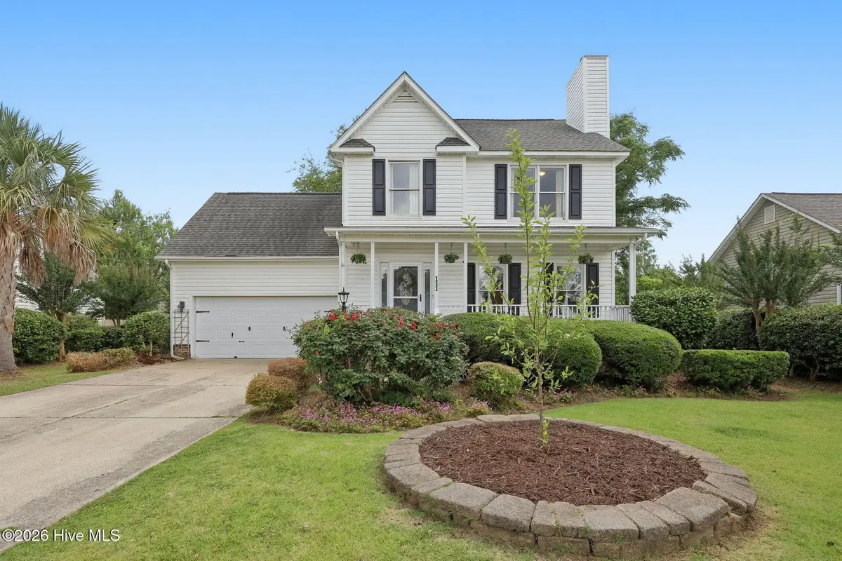 111 Sidney Lane, Jacksonville, NC 28540 - #1