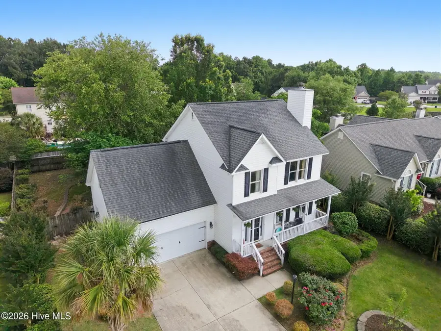 111 Sidney Lane, Jacksonville, NC 28540 - #2
