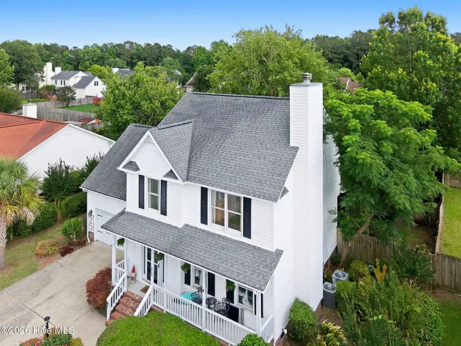 111 Sidney Lane, Jacksonville, NC 28540 - #3