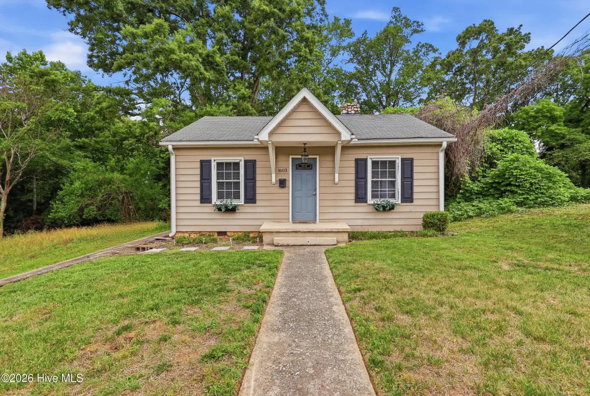 1603 Roseland Street, Greensboro, NC 27408 - #1