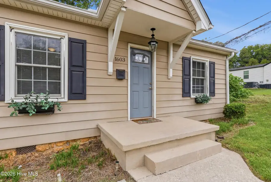 1603 Roseland Street, Greensboro, NC 27408 - #2
