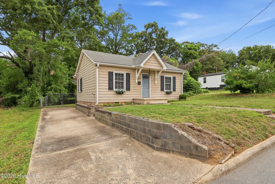 1603 Roseland Street, Greensboro, NC 27408 - #3