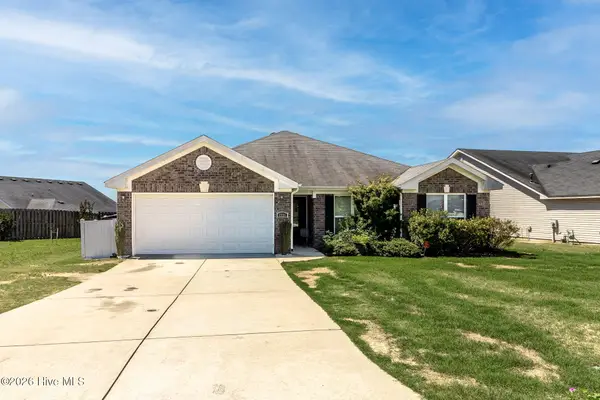 2721 Ardwick Drive, Hephzibah, GA 30815