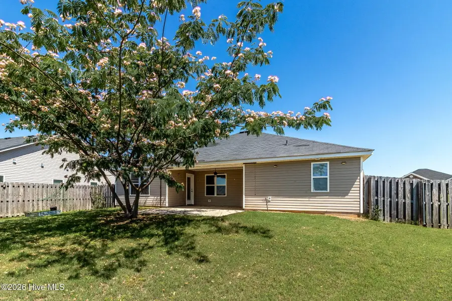 2721 Ardwick Drive, Hephzibah, GA 30815 - #2