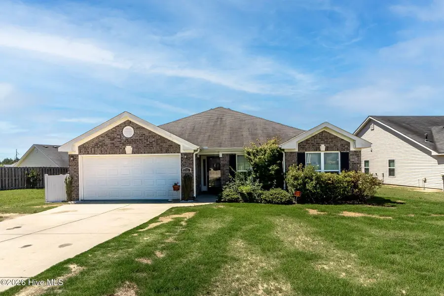 2721 Ardwick Drive, Hephzibah, GA 30815 - #3