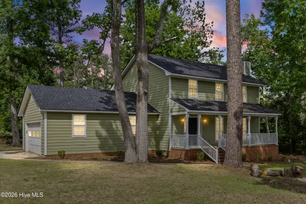 3763 Winchester Trail, Martinez, GA 30907