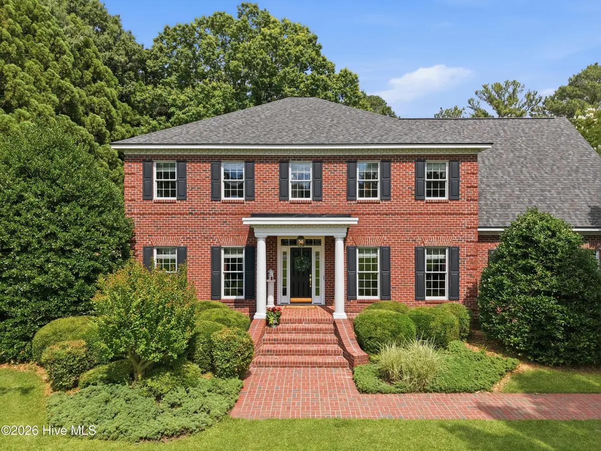 4105 Sterling Trace Drive, Winterville, NC 28590 - #1