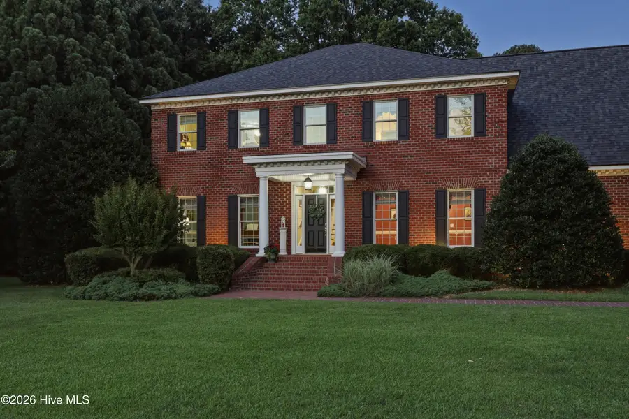 4105 Sterling Trace Drive, Winterville, NC 28590 - #3
