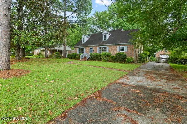 309 Forest Grove Avenue, Jacksonville, NC 28540