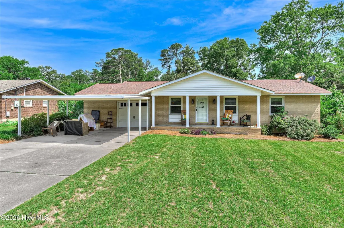 3503 Stardust Drive, Martinez, GA 30907 - #1