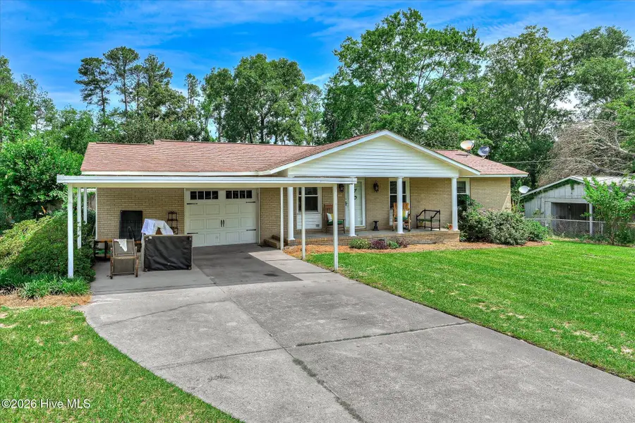 3503 Stardust Drive, Martinez, GA 30907 - #2