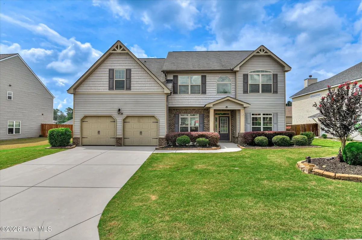 308 Stablebridge Drive, Augusta, GA 30909 - #1