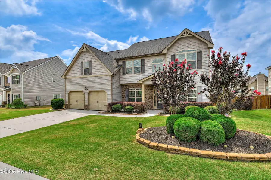308 Stablebridge Drive, Augusta, GA 30909 - #2