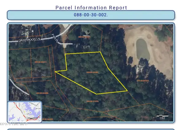 Lot 2-B30 Par Place, McCormick, SC 29835