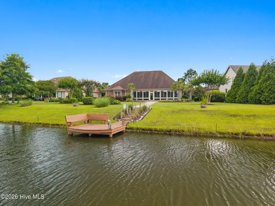 8476 Compass Pointe East Wynd Ne, Leland, NC 28451 - #3